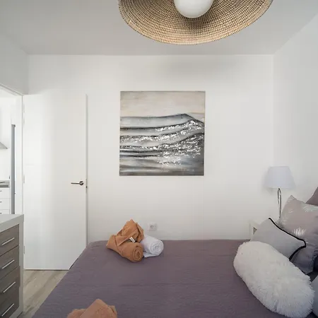 Invierno Apartman *