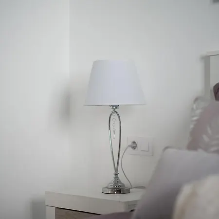 דירה Invierno