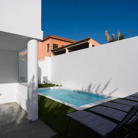 Invierno Apartman