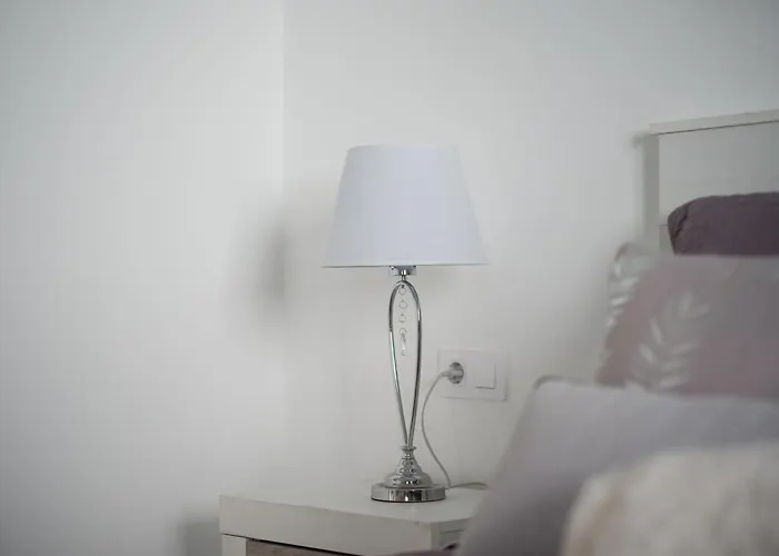Lejlighed Invierno