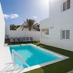 Appartement Invierno Caleta de Fuste