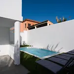 Invierno Appartement