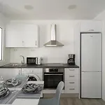 Invierno Appartement *