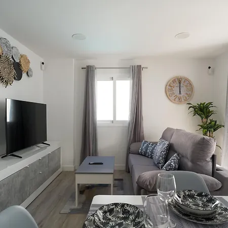 Apartment Invierno