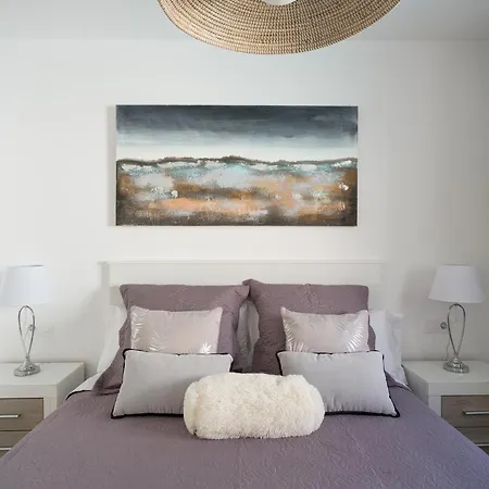 Invierno Apartment *